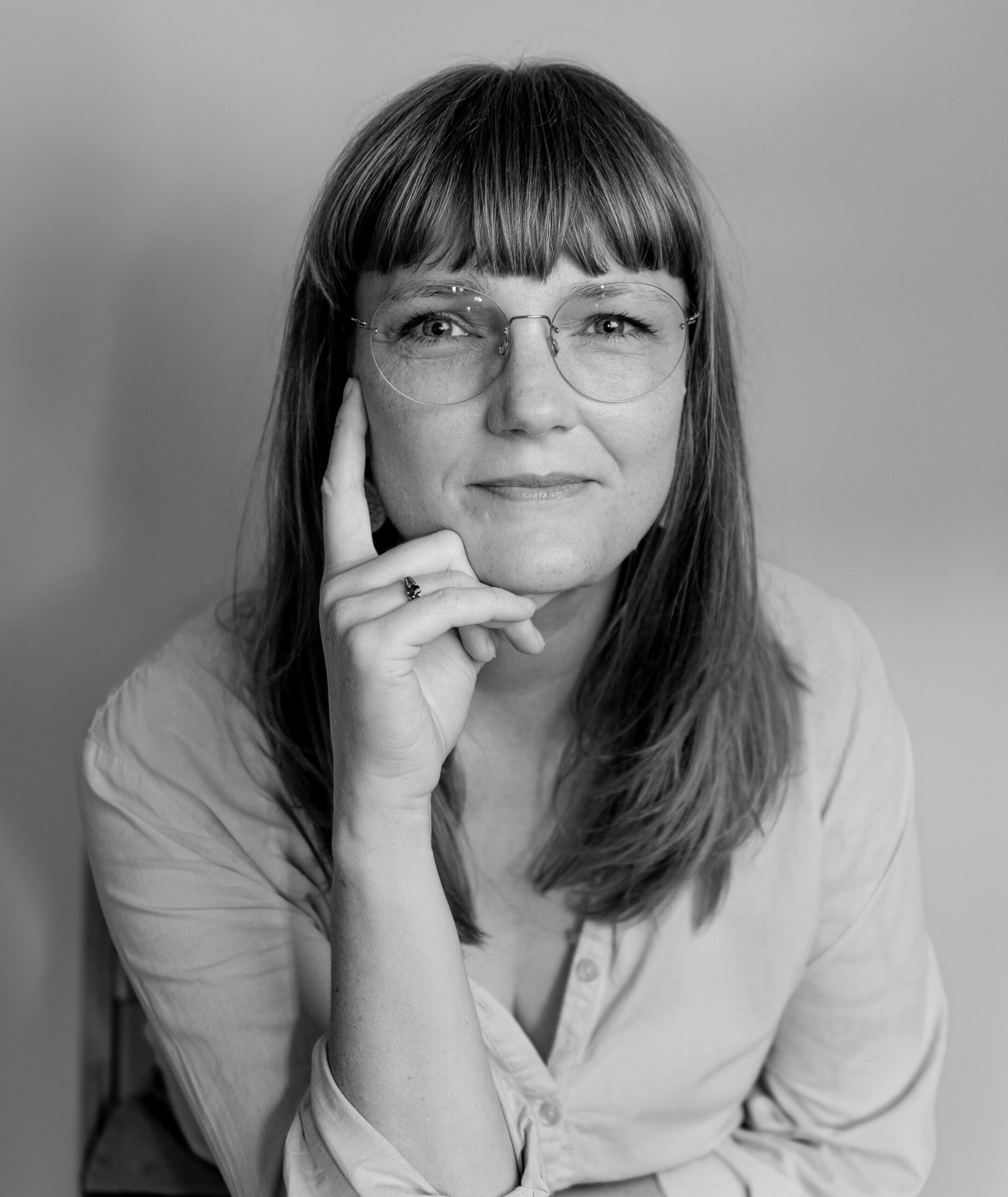 Venteliste Molly Mørch